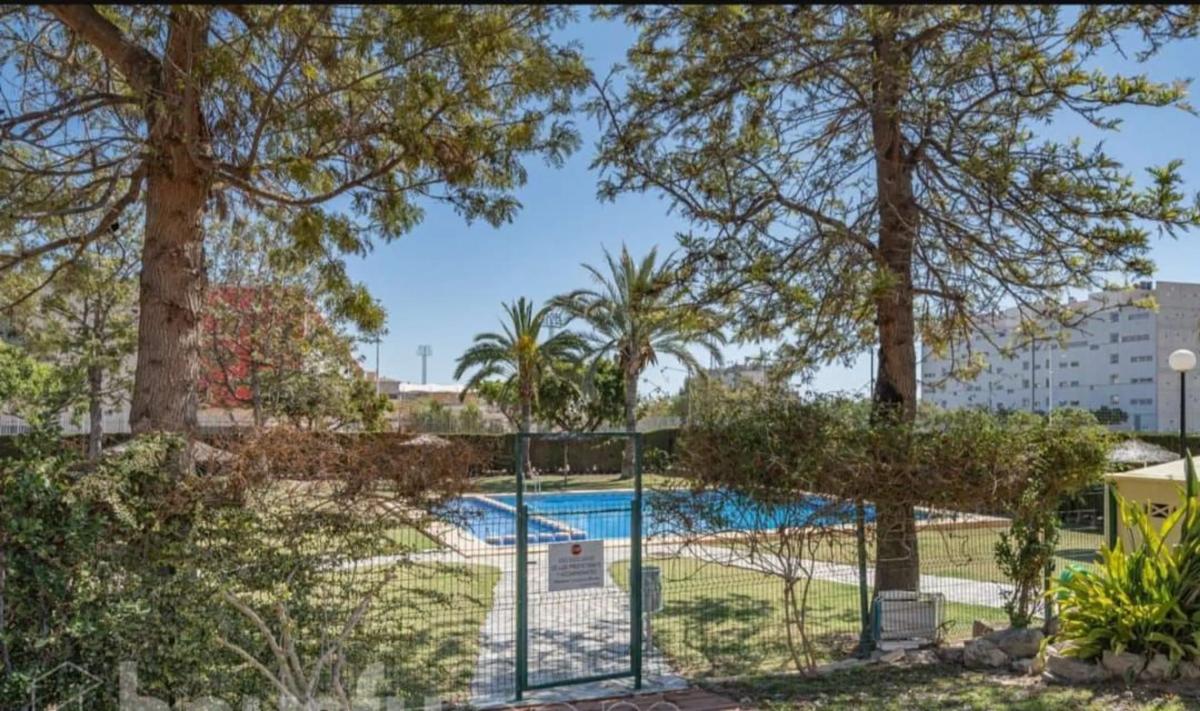 Venta de piso en Callosa, La Villajoyosa / Vila Joiosa
photo 3