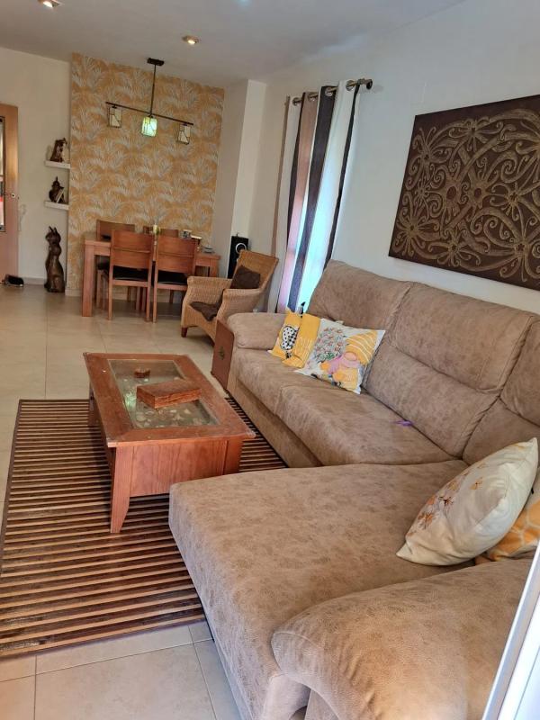 Venta de piso en Callosa, La Villajoyosa / Vila Joiosa
photo 4