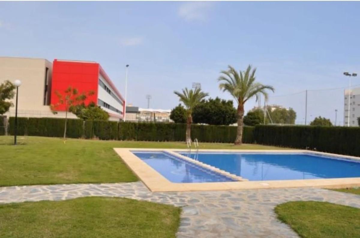 Venta de piso en Callosa, La Villajoyosa / Vila Joiosa
photo 5