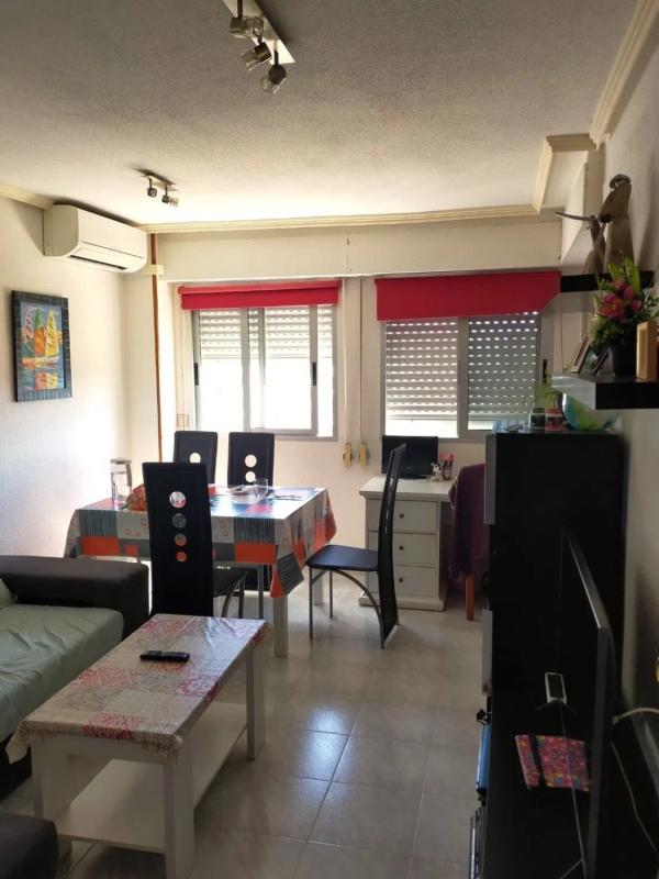 Sale of apartment in Plans - Gasparot, La Villajoyosa / Vila Joiosa
photo 1