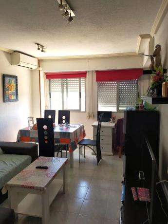 Apartment for sale in Plans - Gasparot, La Villajoyosa / Vila Joiosa photo 1