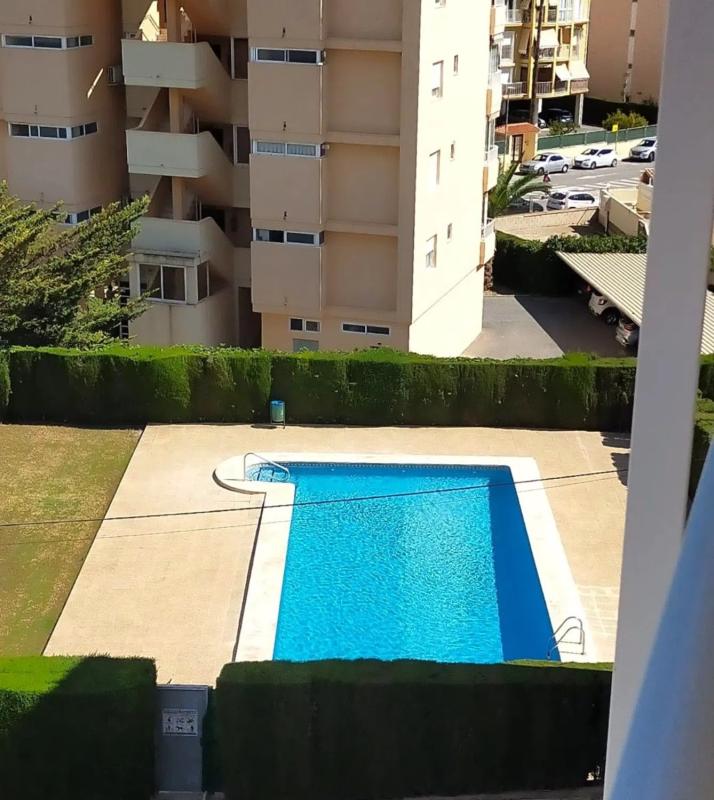 Sale of apartment in Plans - Gasparot, La Villajoyosa / Vila Joiosa
photo 3