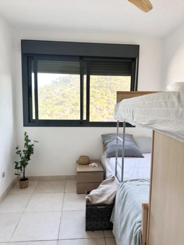 Sprzedaż mieszkania w Barrio Mirador de la Cala - Benimar, La Villajoyosa / Vila Joiosa
 photo 3