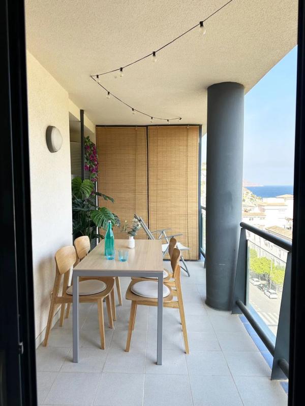 Sprzedaż mieszkania w Barrio Mirador de la Cala - Benimar, La Villajoyosa / Vila Joiosa
 photo 5