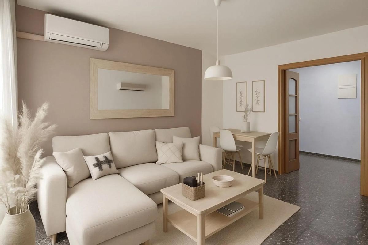 Sale of apartment in Calle Colón, La Villajoyosa / Vila Joiosa
photo 4