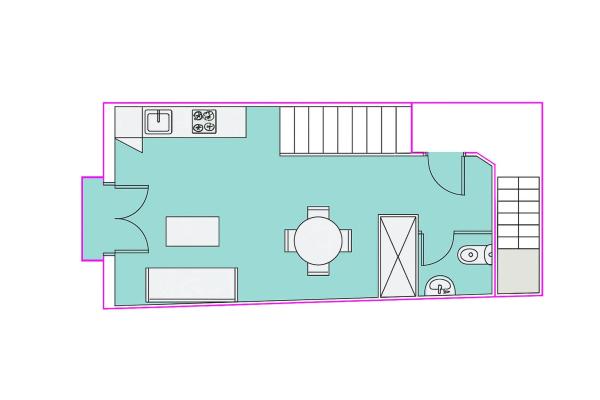 Studio for sale on Calle Viguetas, 2, La Villajoyosa / Vila Joiosa photo 3