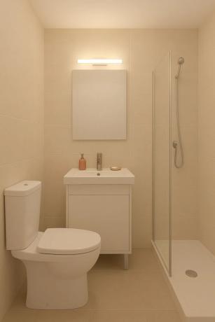 Studio for sale on Calle Viguetas, 2, La Villajoyosa / Vila Joiosa photo 4