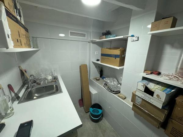 Mieszkanie na sprzedaż w Calle Viguetes, 11 -7, La Villajoyosa / Vila Joiosa photo 1