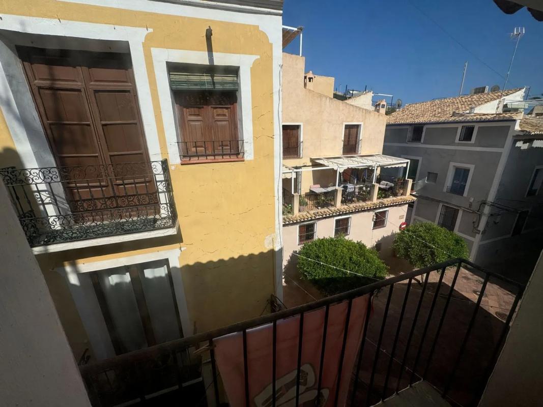 Venta de piso en Calle Viguetes, 11 -7, La Villajoyosa / Vila Joiosa
 photo 3