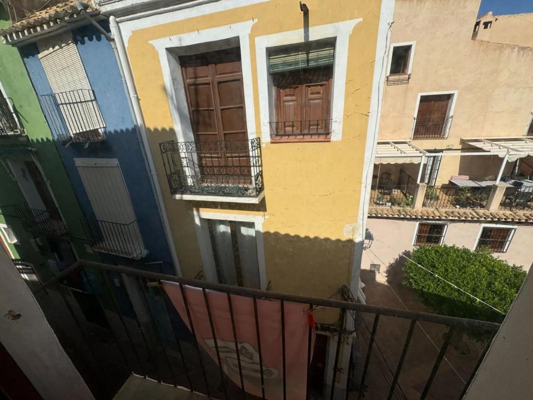 Venta de piso en Calle Viguetes, 11 -7, La Villajoyosa / Vila Joiosa
 photo 4