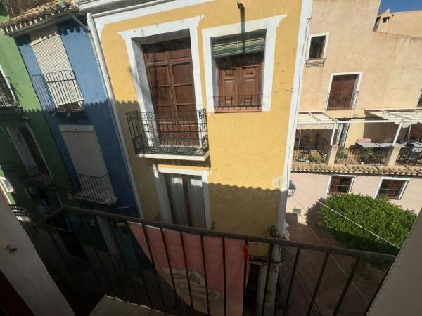 Mieszkanie na sprzedaż w  Calle Viguetes, 11 -7, La Villajoyosa / Vila Joiosa photo 4