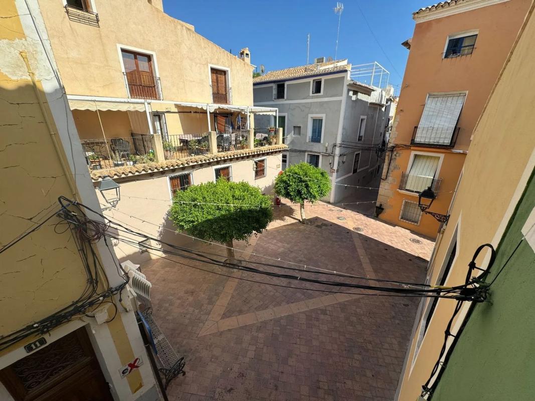 Venta de piso en Calle Viguetes, 11 -7, La Villajoyosa / Vila Joiosa
 photo 5