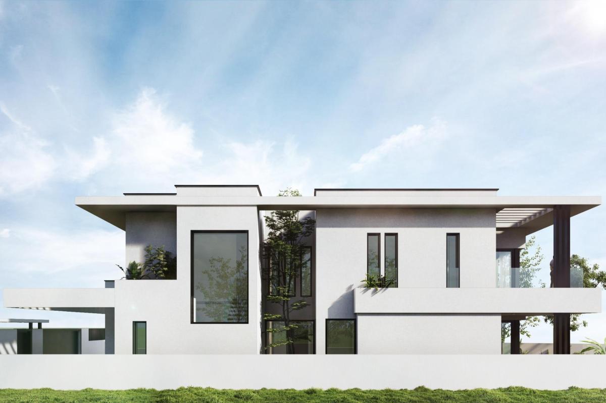 Новостройка Villa Calanova в Михас photo 5