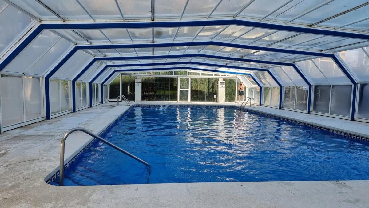 Venta de duplex en Calle Xaloc, La Villajoyosa / Vila Joiosa photo 5