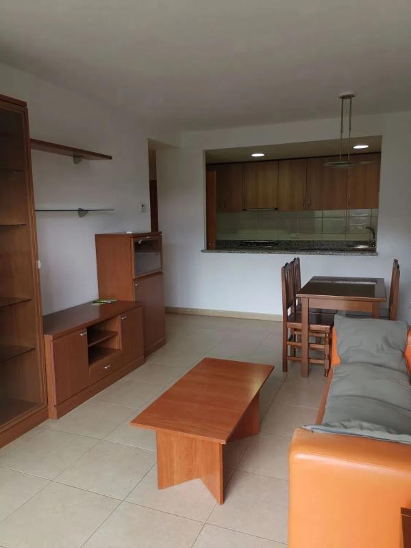 Sale of apartment in Calle Llebeig, 4, La Villajoyosa / Vila Joiosa
 photo 2