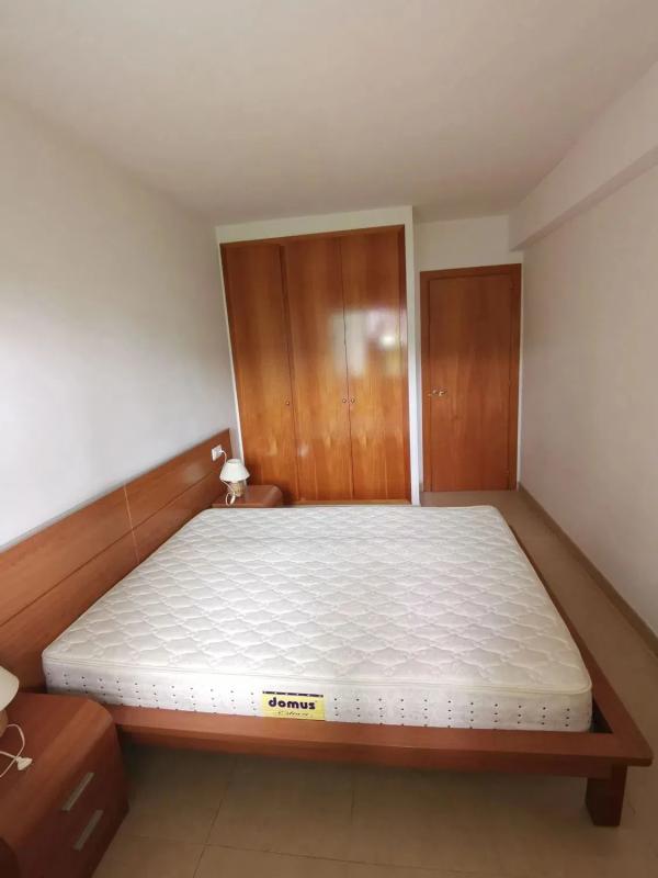 Sale of apartment in Calle Llebeig, 4, La Villajoyosa / Vila Joiosa
 photo 3