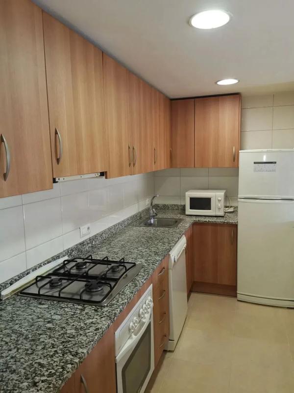 Sale of apartment in Calle Llebeig, 4, La Villajoyosa / Vila Joiosa
 photo 5