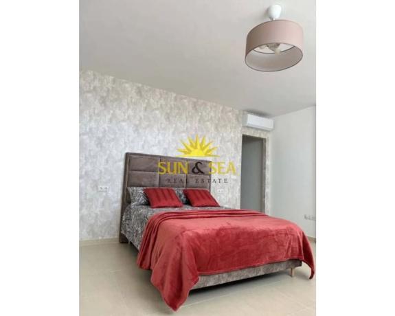 Chalet independiente en venta en Poble Nou - Montiboli, La Villajoyosa / Vila Joiosa
thumbnail 1