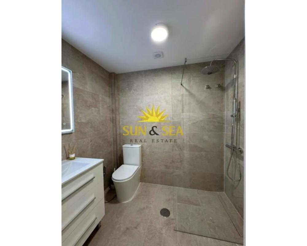 Venta de chalet independiente en Poble Nou - Montiboli, La Villajoyosa / Vila Joiosa
 photo 3
