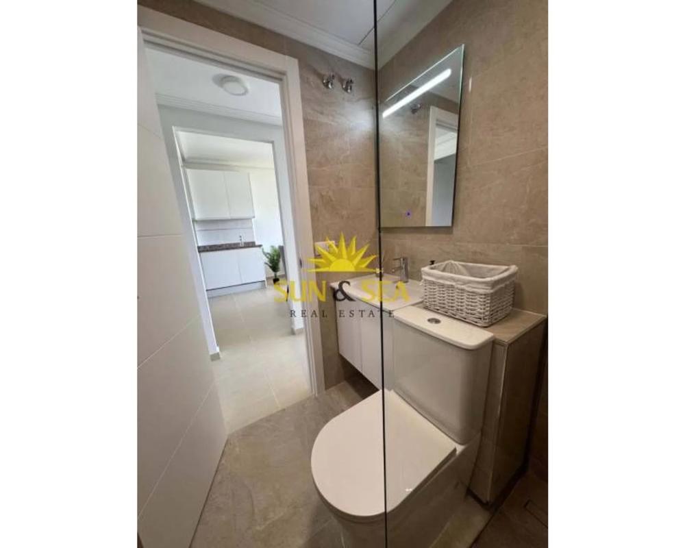 Venta de chalet independiente en Poble Nou - Montiboli, La Villajoyosa / Vila Joiosa
 photo 4