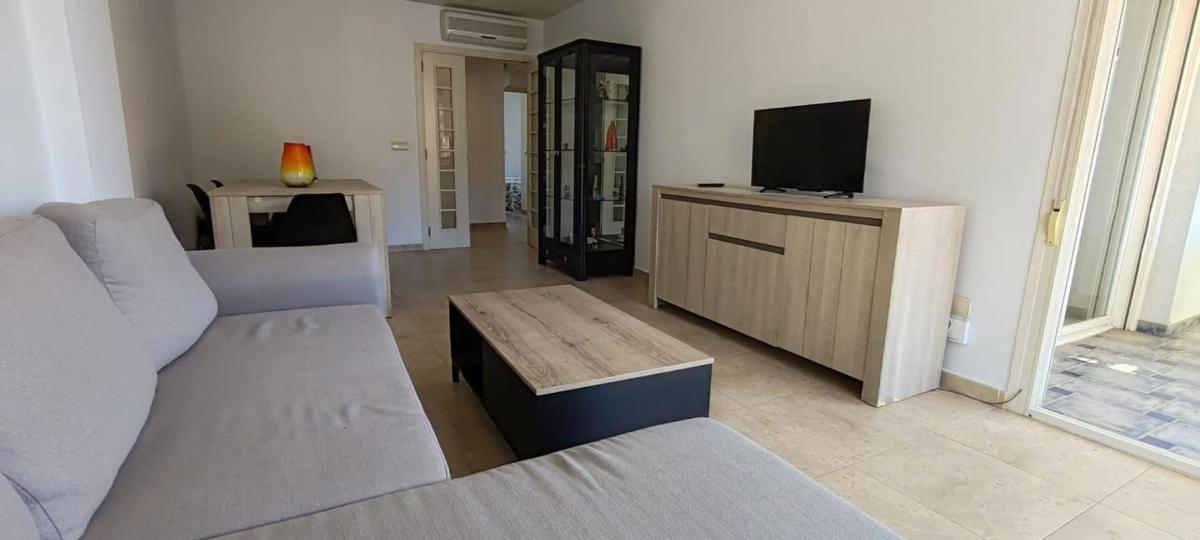 Sale of apartment in Barrio Cala Alta - Veramar, La Villajoyosa / Vila Joiosa
 photo 5