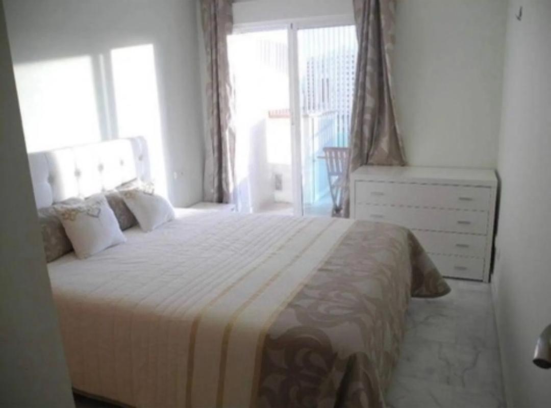 Sale of apartment in Avenida Mestral, La Villajoyosa / Vila Joiosa
photo 2