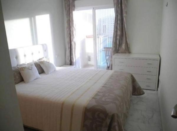 Apartment for sale in Avenida Mestral, La Villajoyosa / Vila Joiosa thumbnail 1