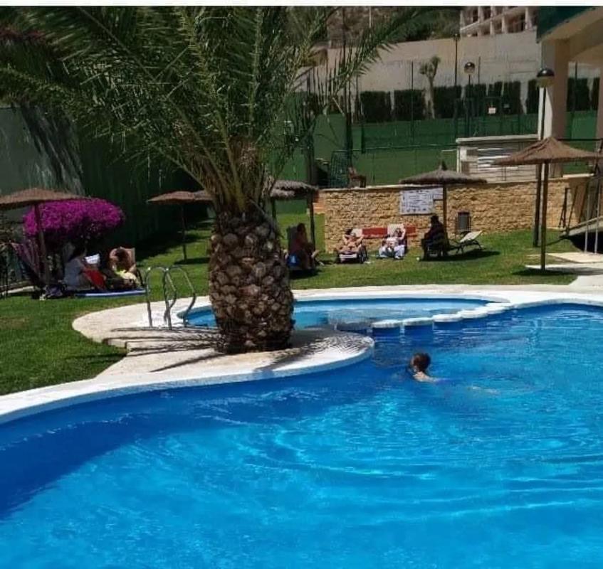 Sale of apartment in Avenida Mestral, La Villajoyosa / Vila Joiosa
photo 3