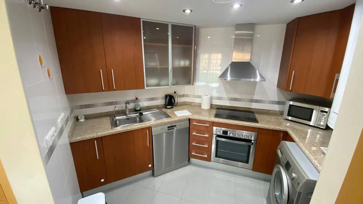 Sale of apartment in Avenida Mestral, La Villajoyosa / Vila Joiosa
photo 4