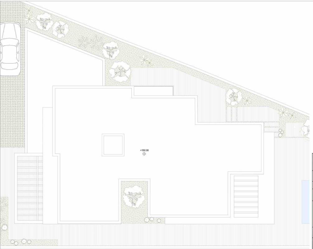 Новостройка Villa Calanova в Михас plan 1