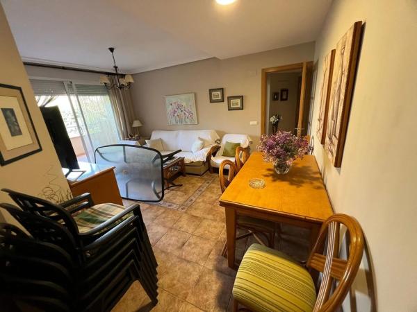 Mieszkanie na sprzedaż w Barrio Alitana - Casablanca, La Villajoyosa / Vila Joiosa photo 1