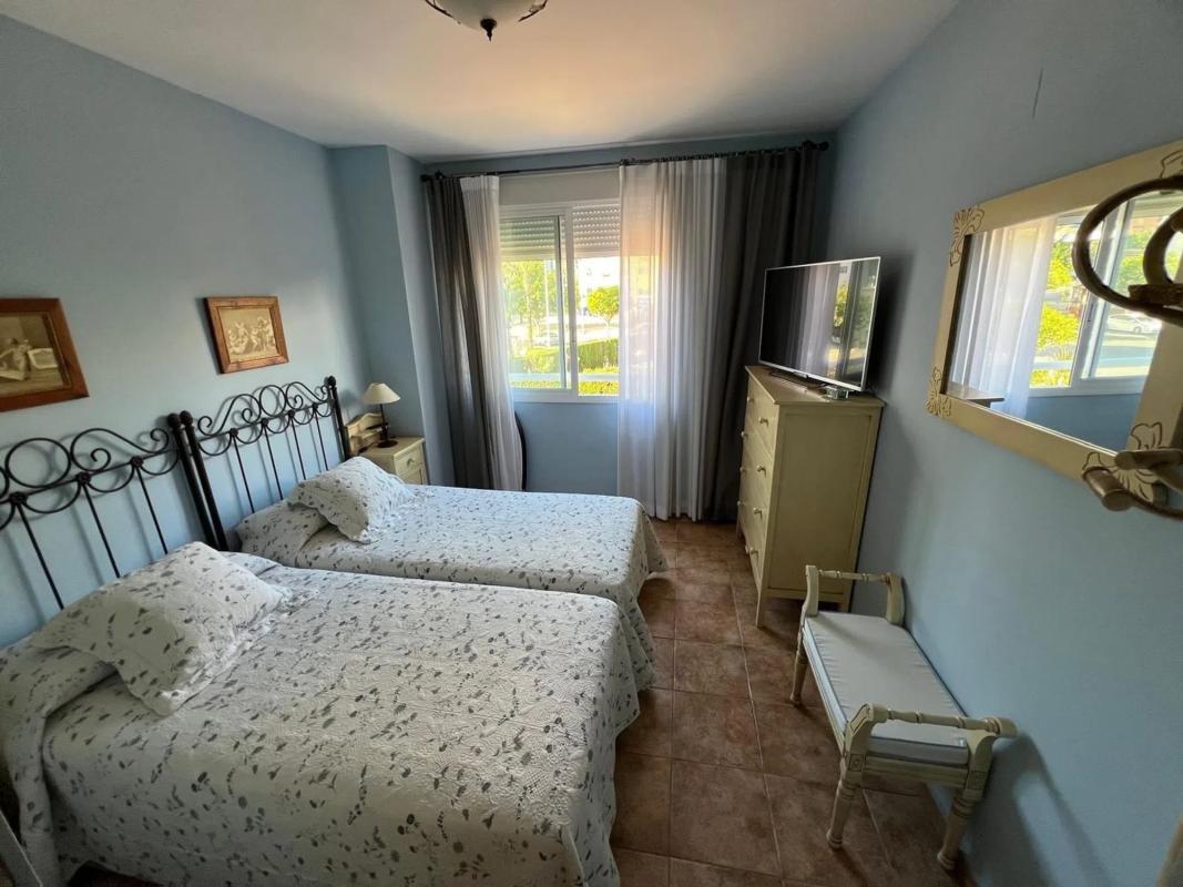 Sale of apartment in Barrio Alitana - Casablanca, La Villajoyosa / Vila Joiosa
photo 3