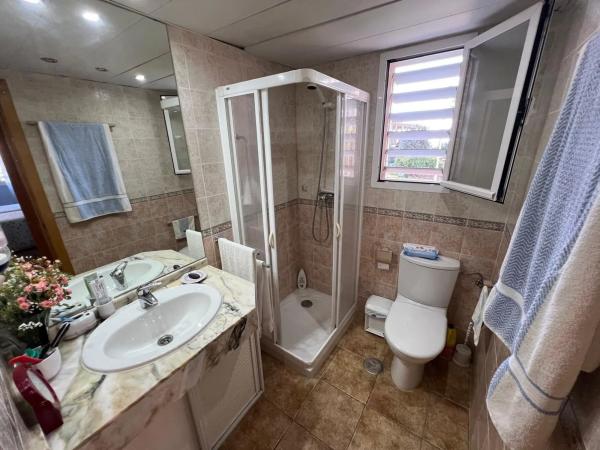 Mieszkanie na sprzedaż w  Barrio Alitana - Casablanca, La Villajoyosa / Vila Joiosa photo 4