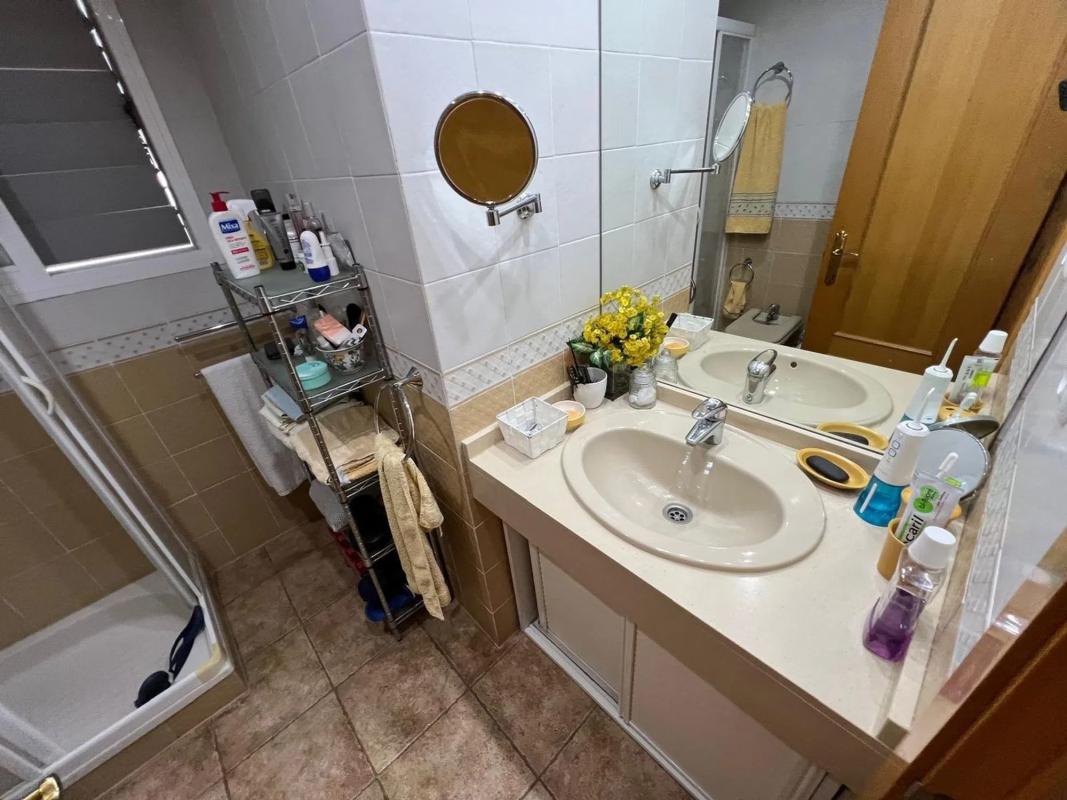 Sale of apartment in Barrio Alitana - Casablanca, La Villajoyosa / Vila Joiosa
photo 5