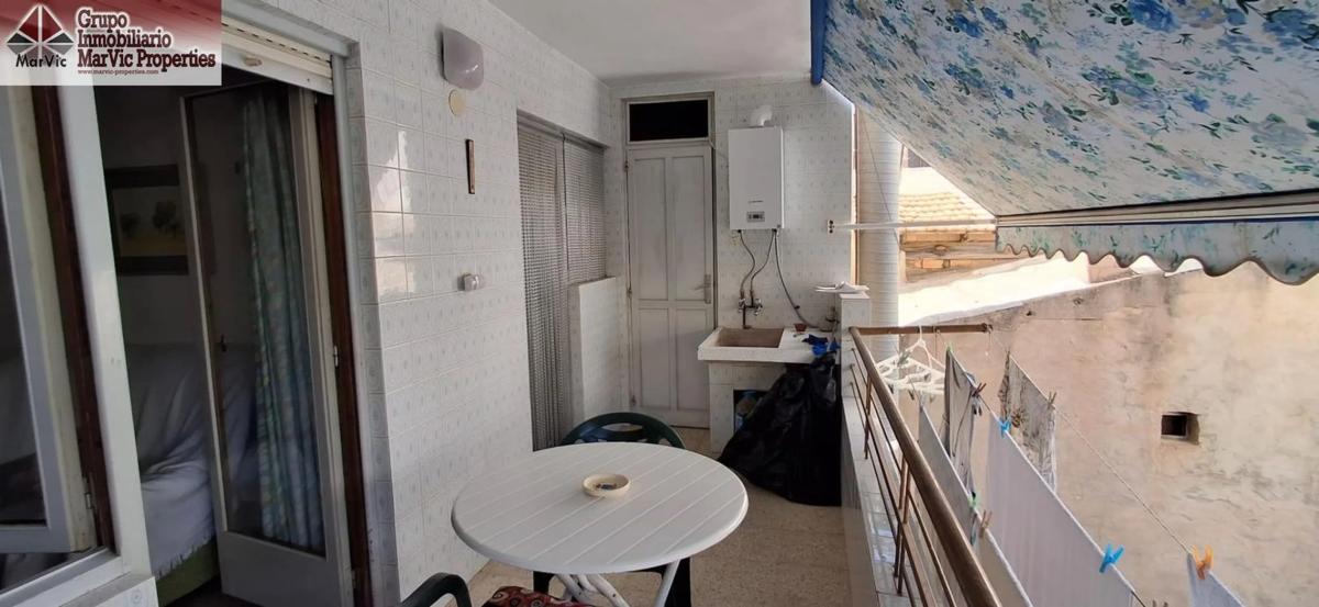Venta de piso en Centro Urbano, La Villajoyosa / Vila Joiosa
photo 1