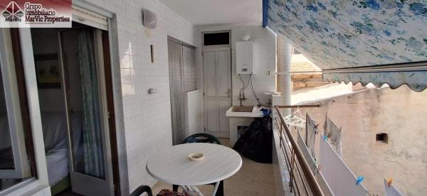 Piso en venta en Centro Urbano, La Villajoyosa / Vila Joiosa
photo 1