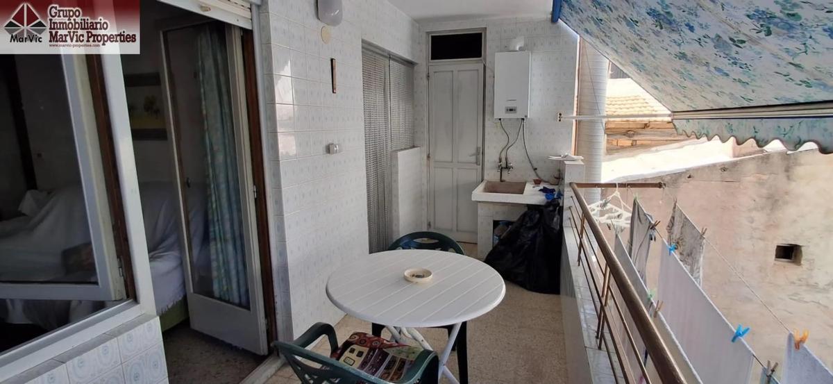 Venta de piso en Centro Urbano, La Villajoyosa / Vila Joiosa
photo 2