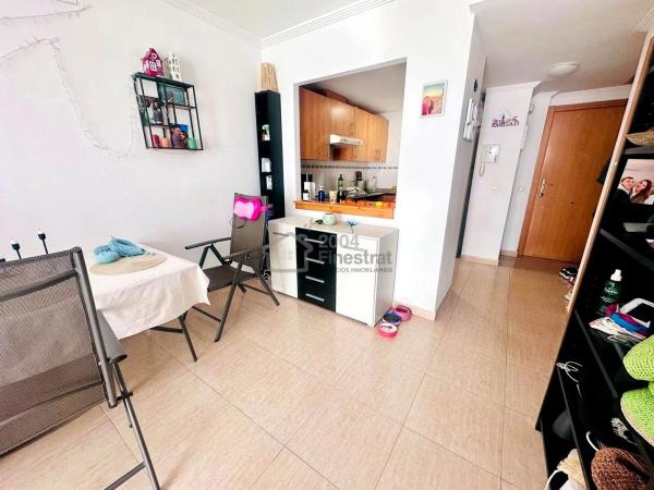 Apartment for sale in Calle Tramuntana, La Villajoyosa / Vila Joiosa thumbnail 1