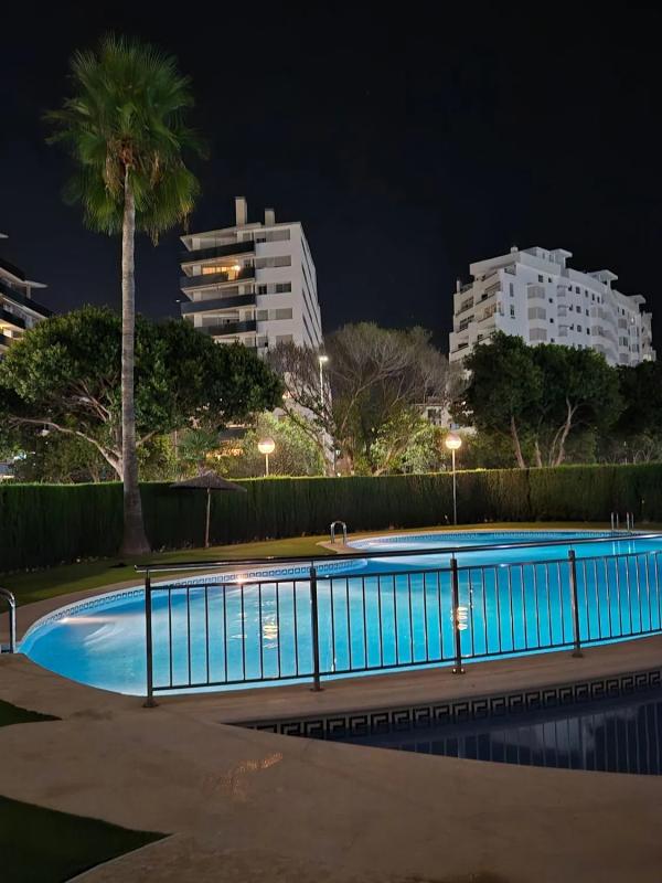 Venta de piso en Avenida Mestral, 3, La Villajoyosa / Vila Joiosa
photo 2
