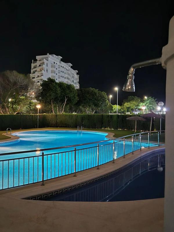 Venta de piso en Avenida Mestral, 3, La Villajoyosa / Vila Joiosa
photo 3