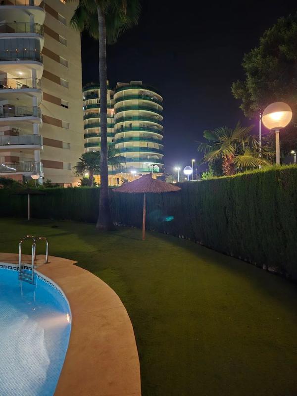 Venta de piso en Avenida Mestral, 3, La Villajoyosa / Vila Joiosa
photo 4