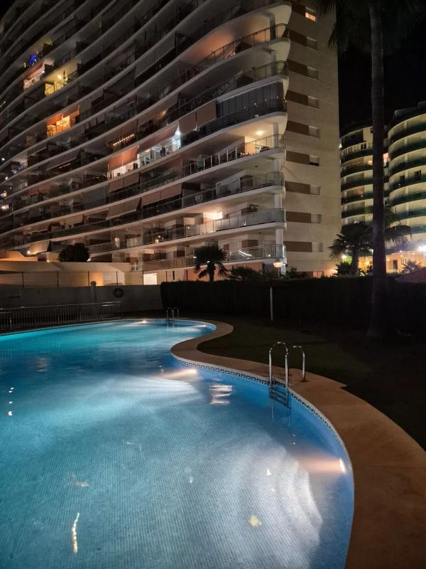 Venta de piso en Avenida Mestral, 3, La Villajoyosa / Vila Joiosa
photo 5