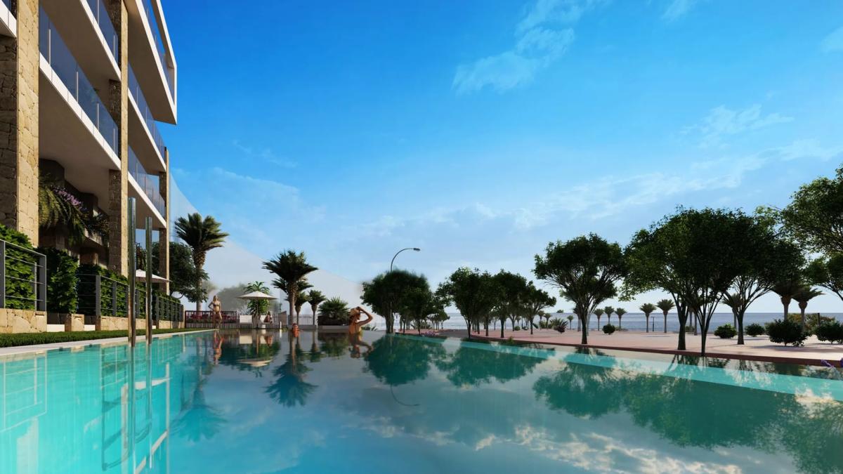 Penthouse sale in  Avenida De La Antoneta, 7, La Villajoyosa / Vila Joiosa photo 3