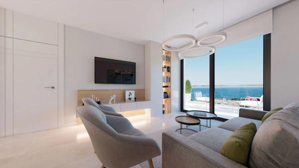 Apartment for sale in Avenida De La Antoneta, 7, La Villajoyosa / Vila Joiosa thumbnail 2