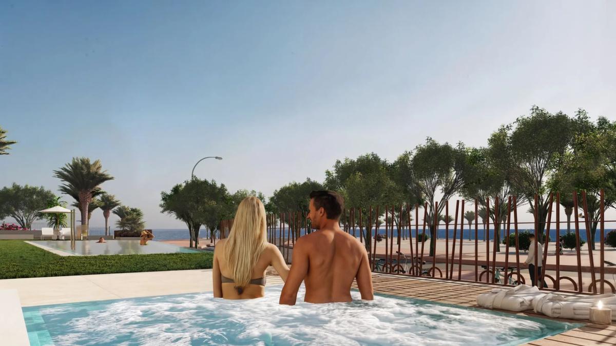 Penthouse sale in  Avenida De La Antoneta, 7, La Villajoyosa / Vila Joiosa photo 5