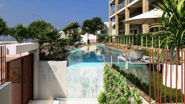 Apartment for sale in  Avenida De La Antoneta, 7, La Villajoyosa / Vila Joiosa photo 4