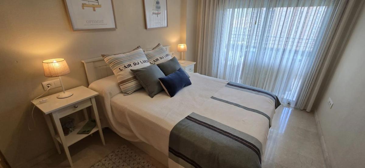 Sale of apartment in AV ROSA DELS VENTS, 17, La Villajoyosa / Vila Joiosa
photo 2