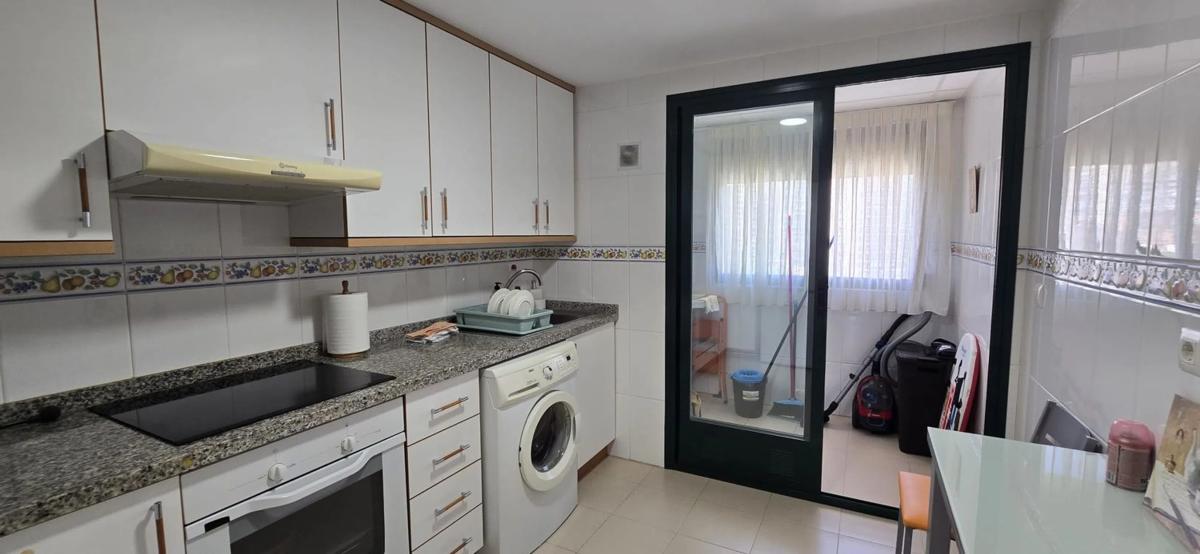 Sale of apartment in AV ROSA DELS VENTS, 17, La Villajoyosa / Vila Joiosa
photo 4