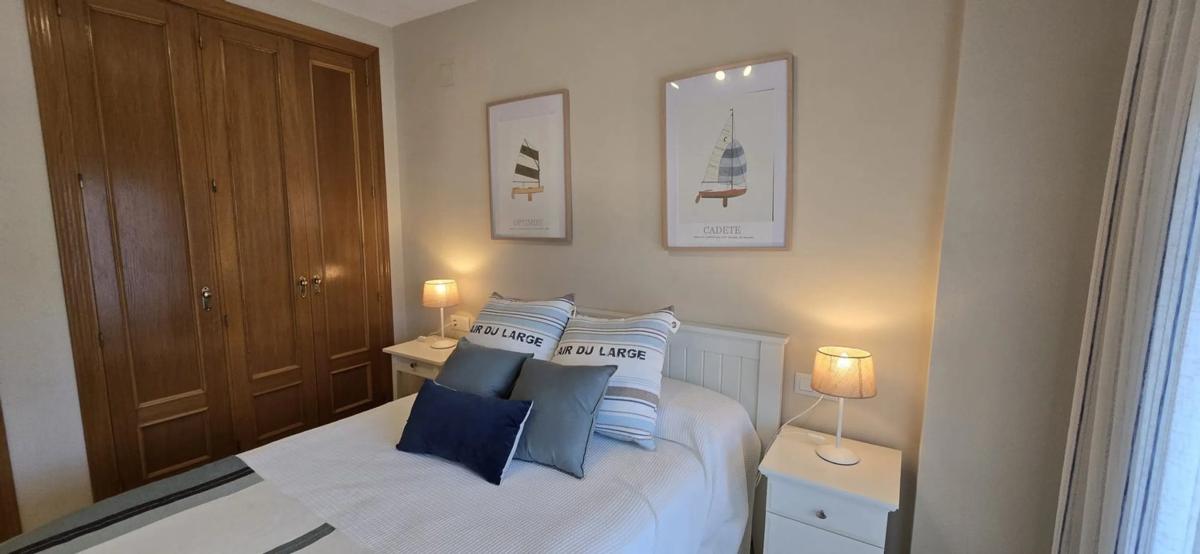 Sale of apartment in AV ROSA DELS VENTS, 17, La Villajoyosa / Vila Joiosa
photo 5