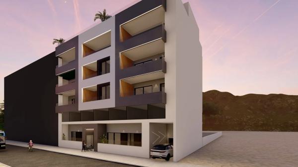 Penthouse for sale at Avenida Ciudad de Requena, 17, La Villajoyosa / Vila Joiosa thumbnail 2